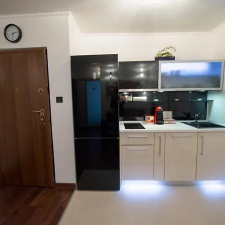 Impeccable 1-bed In Center Of Apartament Split
