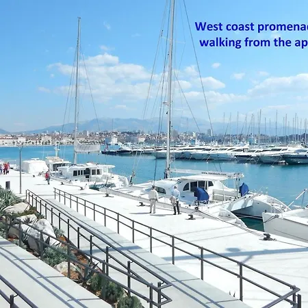 Impeccable 1-bed In Center Of Apartament